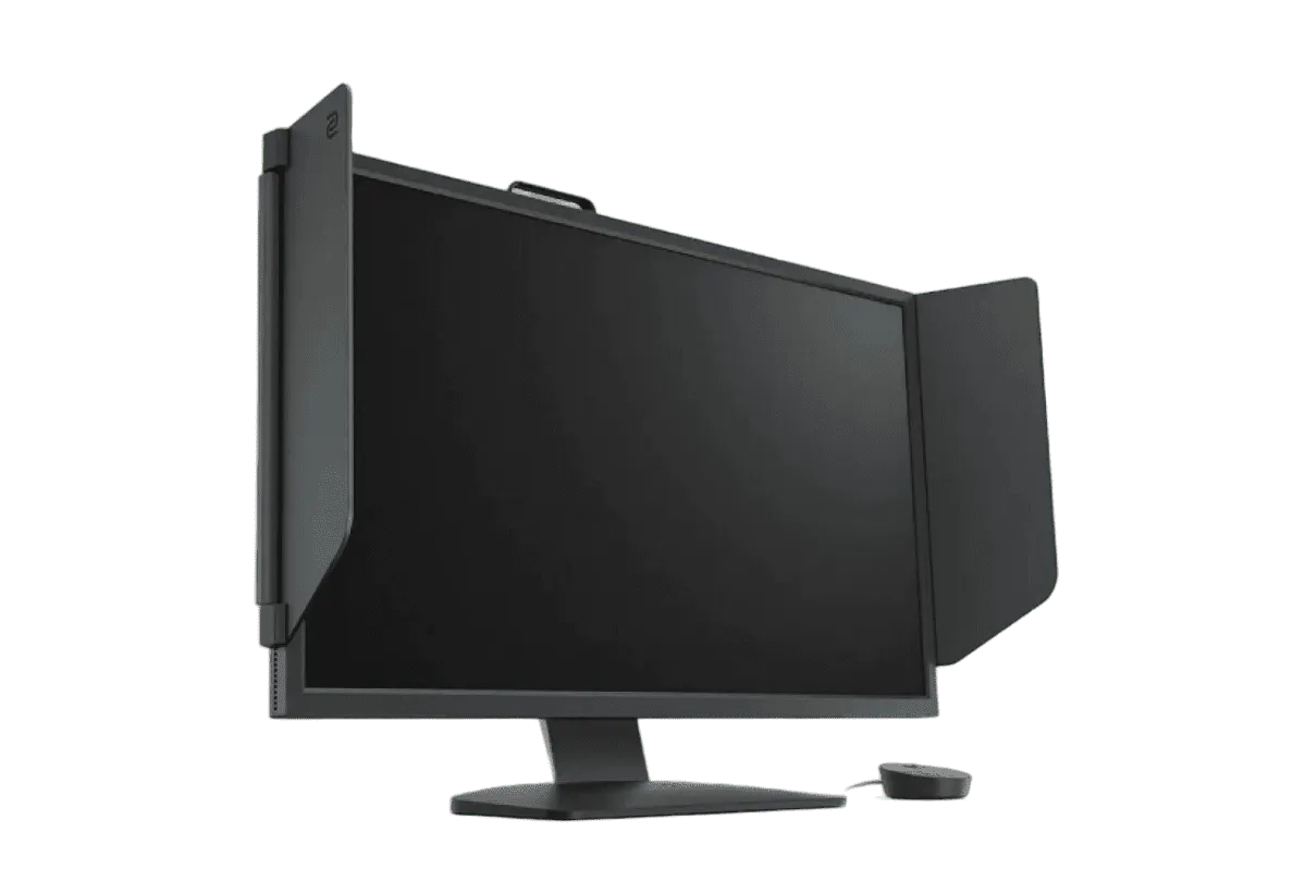 Ремонт монитора BenQ XL2566K