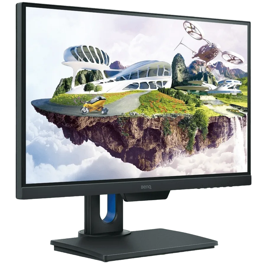 Ремонт монитора BenQ 2500Q