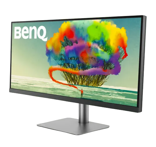Ремонт монитора BenQ 3420Q