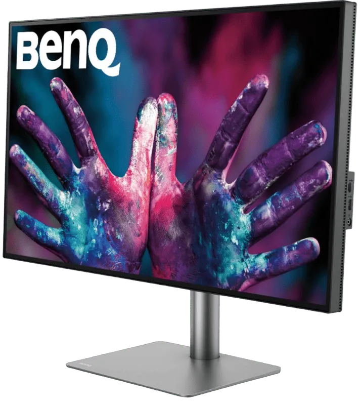 Ремонт монитора BenQ 2700U
